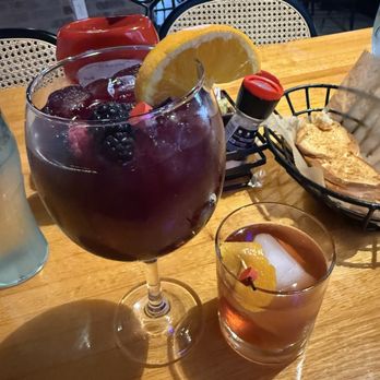 Marios - Sangria and Old Fashion - Latin American Near Me - Homestead, Florida Marios - Sangria and Old Fashion - Latin American Near Me - Homestead, Florida
