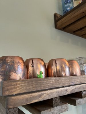 The Southern Porch by null