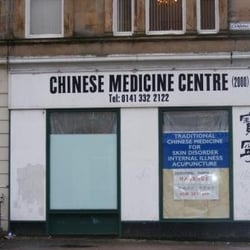 Chinese Medicine Centre