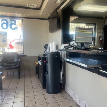 Jiffy Lube - Coffee and cold filtered water - Auto Repair Near Me - Long Beach, California