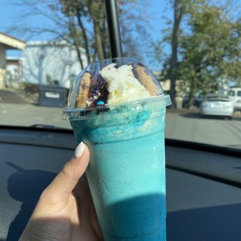 Crazy Good Kitchen - I'm Crazy for Cookies Shake - Chicken Wings Near Me - Malden, Massachusetts Crazy Good Kitchen - I'm Crazy for Cookies Shake - Chicken Wings Near Me - Malden, Massachusetts