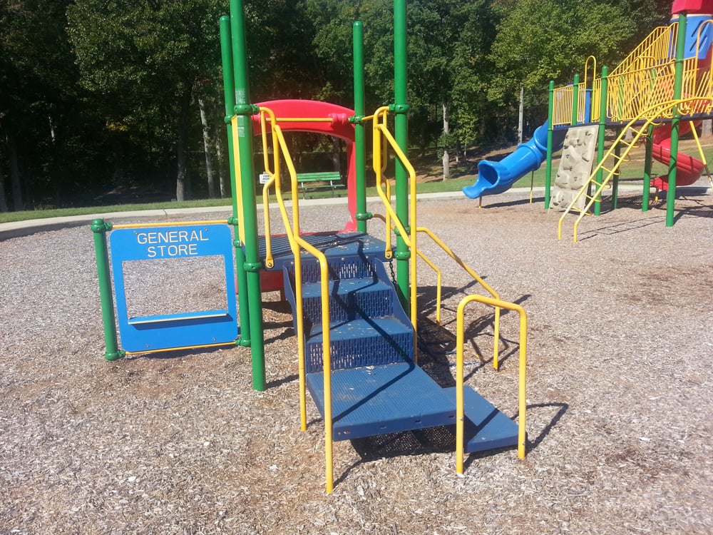 Bessemer City Parks & Recreation