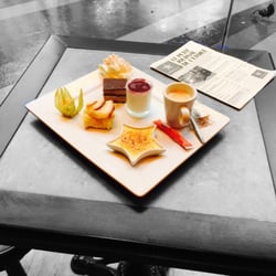 Café de l'Étoile - #cafedeletoilecherbourg