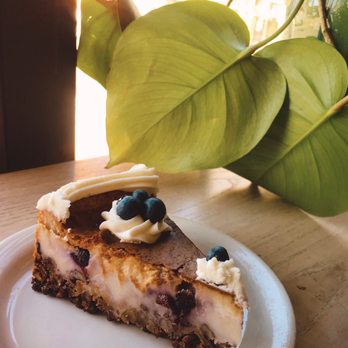 Clementine Bakery - Cheesecake - Bakeries Near Me - Brooklyn, New York