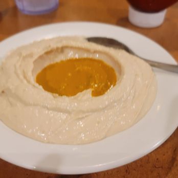 Sam's Pita and Kabab - Middle Eastern Near Me - Riverside, California