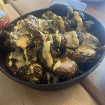 The Little Lion - Brussels well done - Breakfast & Brunch Near Me - Ventura, California The Little Lion - Brussels well done - Breakfast & Brunch Near Me - Ventura, California