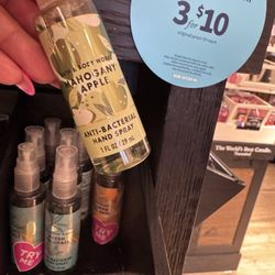 Bath & Body Works