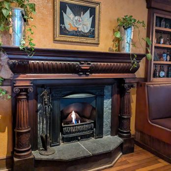 Hearth and Tap - Cozy fire - Gastropubs Near Me - Montvale, New Jersey Hearth and Tap - Cozy fire - Gastropubs Near Me - Montvale, New Jersey
