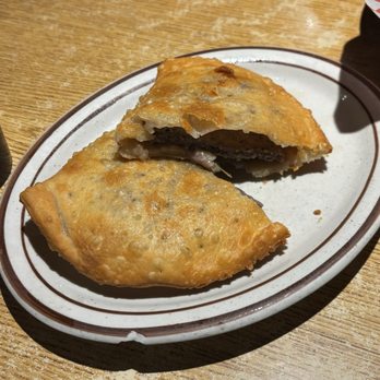 Rolling Hills Restaurant - Fleishkuchle - New American Near Me - Mandan, North Dakota