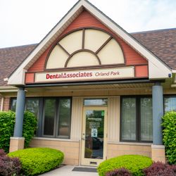 Dental Associates Orland Park