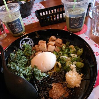 Wadaya - Tasty Ramen - Ramen Near Me - Los Angeles, California Wadaya - Tasty Ramen - Ramen Near Me - Los Angeles, California