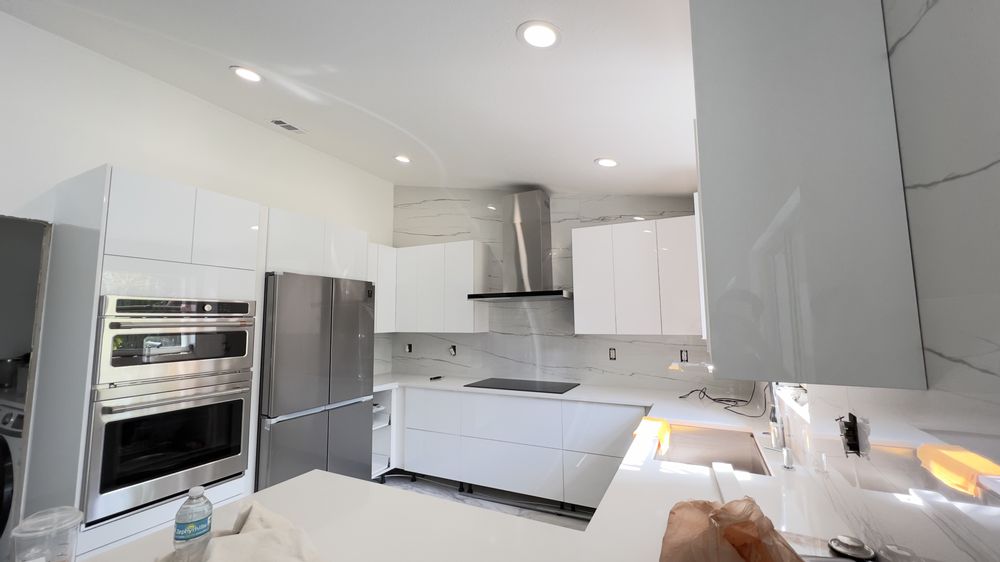 A&V Granite - countertop fabricator in Lake Worth, FL