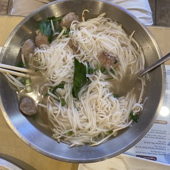 Pho Huong Nam - Husbands pho. He loved it! - Vietnamese Near Me - Lahaina, Hawaii Pho Huong Nam - Husbands pho. He loved it! - Vietnamese Near Me - Lahaina, Hawaii