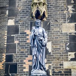 Mahnmal St. Nikolai - St. Nicolai