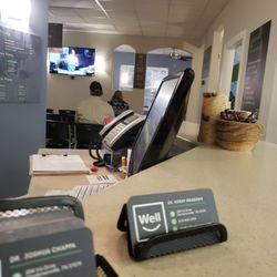 Well Health & Chiropractic - Great experience