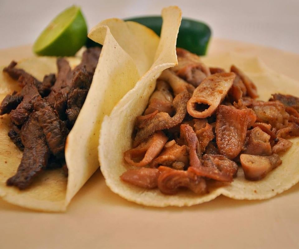 TAQUERÍA ARANDAS Updated October 2024 20 Photos Av. Eugenio Garza