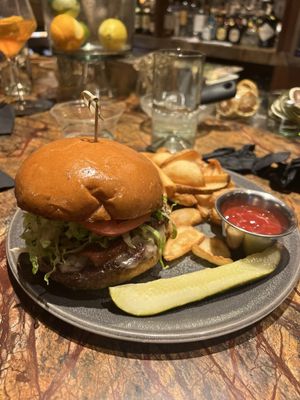 Sun Valley Resort by null