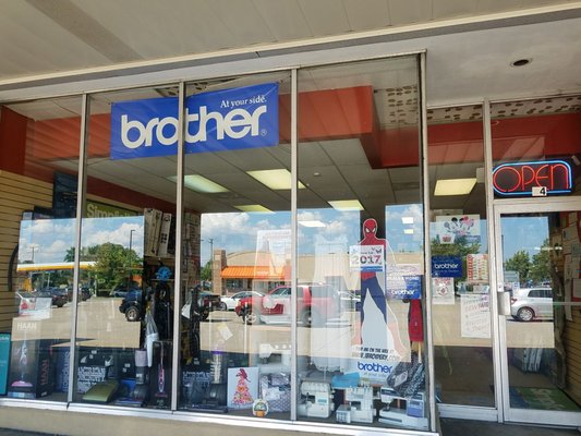 Tidewater Sew & Vac Inc