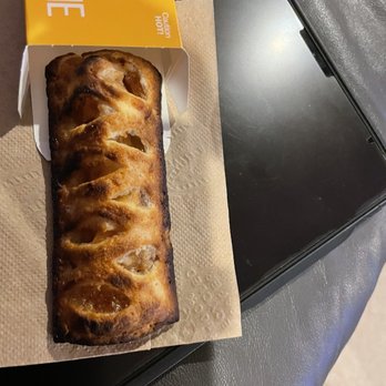 McDonald's - McDonald's Apple pie - Fast Food Near Me - Wrightstown, New Jersey McDonald's - McDonald's Apple pie - Fast Food Near Me - Wrightstown, New Jersey