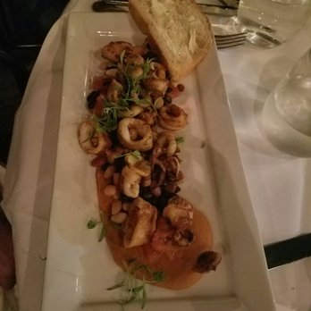 Bistro 45 - New American Near Me - Pasadena, California