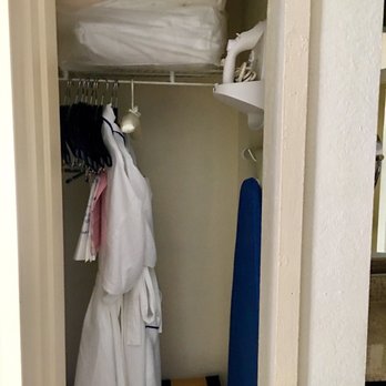 Wyndham Boca Raton - Stocked Closet - Hotels Near Me - Boca Raton, Florida Wyndham Boca Raton - Stocked Closet - Hotels Near Me - Boca Raton, Florida