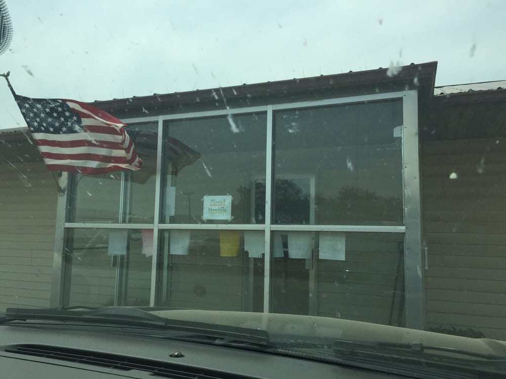 DAIRY BAR Updated September 2024 631 E US Hwy 18, Menno, South