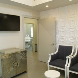 Viva Medi Spa - Relax in our waiting area