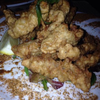 LoKal - Gator bites - Burgers Near Me - Miami, Florida LoKal - Gator bites - Burgers Near Me - Miami, Florida