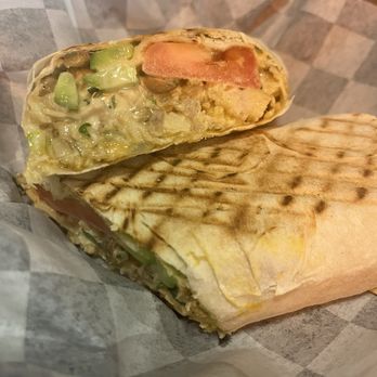 Abra"s Grill - Food Trucks Near Me - Feasterville, Pennsylvania