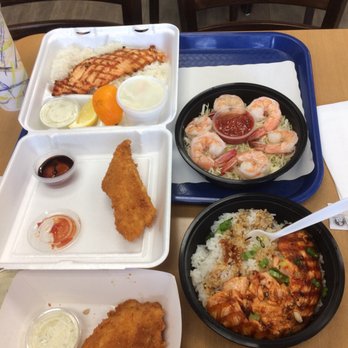 Fish King - Seafood Markets Near Me - Glendale, California