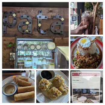 Pata Cafe - Bubble Tea Near Me - Elmhurst, New York