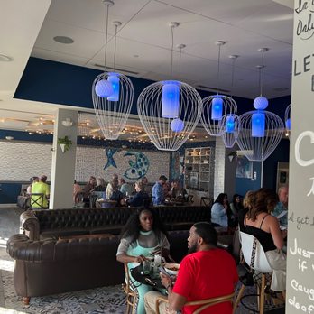 Gather - Ambiance - Coffee & Tea Near Me - Cape Coral, Florida