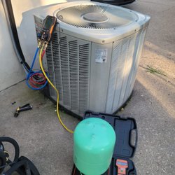 William's Heating & Cooling Tech - Trust us to deliver top-notch service with integrity and excellence, making us your go-to choice for all your HVAC needs. Contact us today!