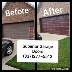 Superior Garage Doors