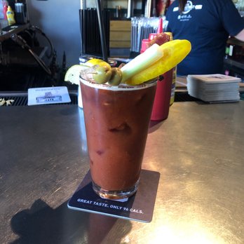 Brake Pad - Bloody Mary - American Near Me - College Park, Georgia Brake Pad - Bloody Mary - American Near Me - College Park, Georgia