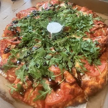 Pinky's Pizza & Pub - Pizza Near Me - Walnut Creek, California