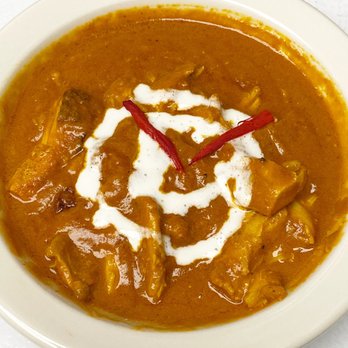 Jo’s Indian Kitchen - Butter Chicken - Indian Near Me - Cambridge, Massachusetts