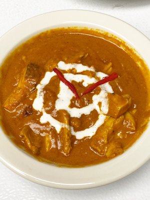 Jo's Indian Kitchen by null