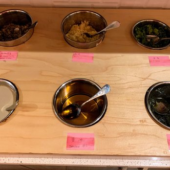 Tianfu Restaurant - Sauce bar - Szechuan Near Me - San Mateo, California Tianfu Restaurant - Sauce bar - Szechuan Near Me - San Mateo, California