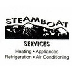 Steamboat Services