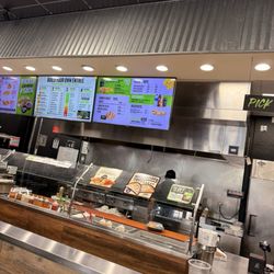 Bubbakoo's Burritos