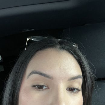 KLS THREADING+ - After a clean - Eyelash Service Near Me - Cudahy, California KLS THREADING+ - After a clean - Eyelash Service Near Me - Cudahy, California