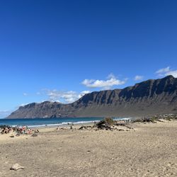 playa de famara
