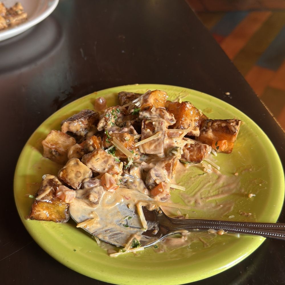 Santiago's Bodega - *Patatas Bravas - Tapas Bars Near Me - Key West, Florida Santiago's Bodega - *Patatas Bravas - Tapas Bars Near Me - Key West, Florida