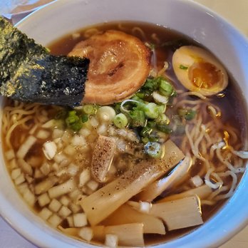 Ramen Tatsu-Ya - Ol ' Skool - Ramen Near Me - Austin, Texas