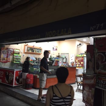 HOO LALA - Entrada de Hoo lala - Chinese Near Me - Rio de Janeiro, RJ HOO LALA - Entrada de Hoo lala - Chinese Near Me - Rio de Janeiro, RJ