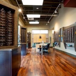 Primary Focus Eye Center