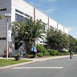 South Piedmont Community College