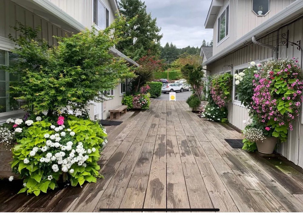 LIBERTY BAY MARINE Updated August 2024 17791 Fjord Dr NE, Poulsbo