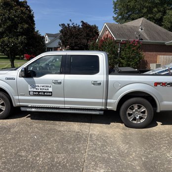H & J Mobile RV Repair - RV Repair Near Me - Cabot, Arkansas H & J Mobile RV Repair - RV Repair Near Me - Cabot, Arkansas